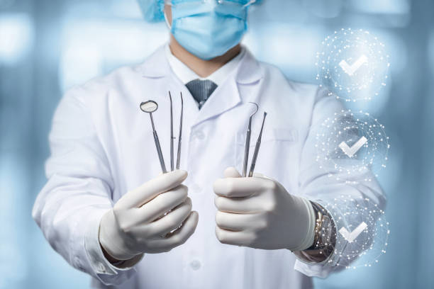 Dental Bonding in Fairfax, CA