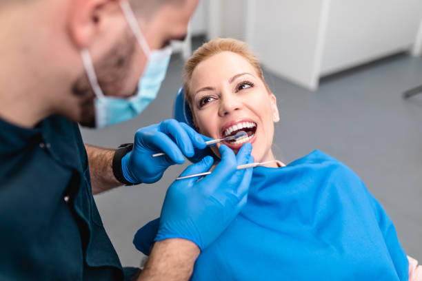 Best Oral Cancer Screening  in Fairfax, CA