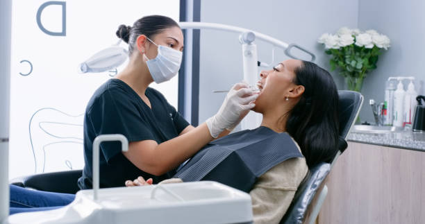 Best Dental Fillings (Composite and Amalgam)  in Fairfax, CA