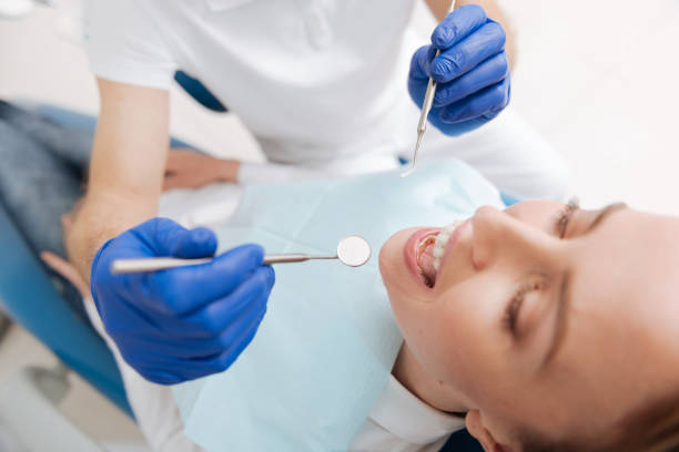 Professional  Holistic Dental Services in Fairfax, CA
