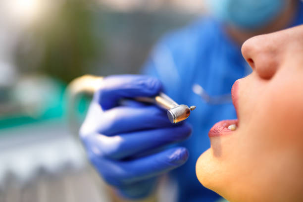 Best Traditional Braces  in Fairfax, CA
